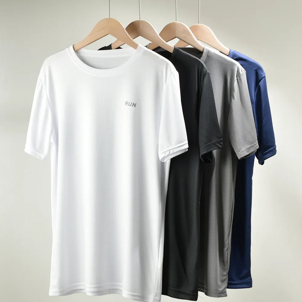 Camiseta de manga corta
