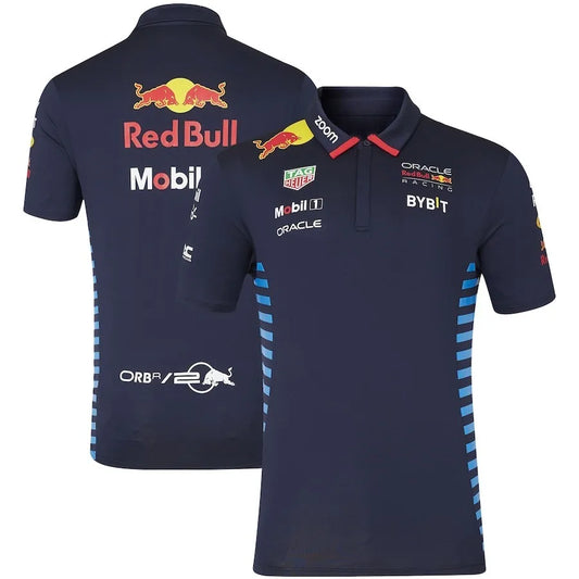 Polo Red Bull Racing VERSTAPPEN, CHECO