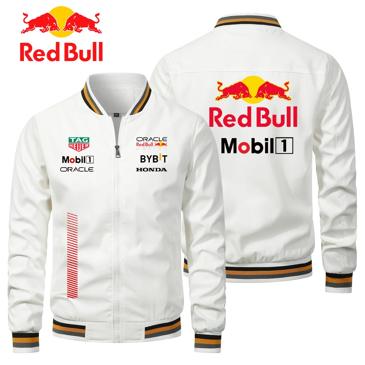 Chaqueta Red Bull Racing