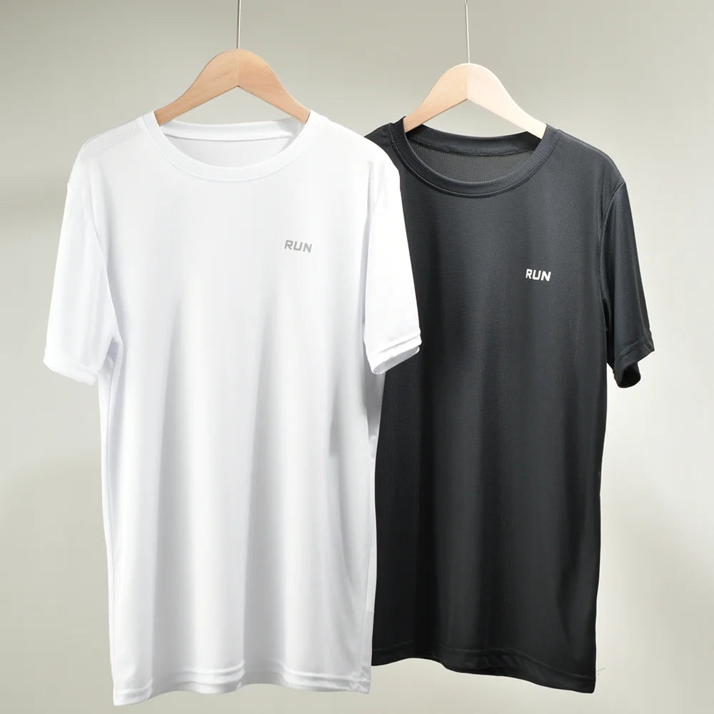 Camiseta de manga corta