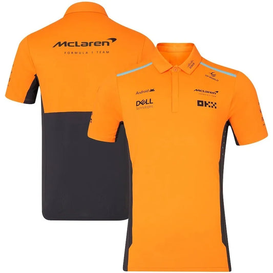 Polo McLaren F1 Racing Team