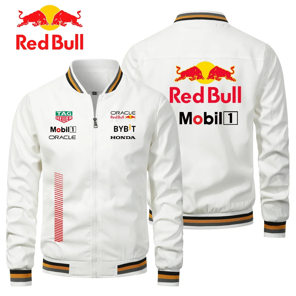 Chaqueta Red Bull Racing