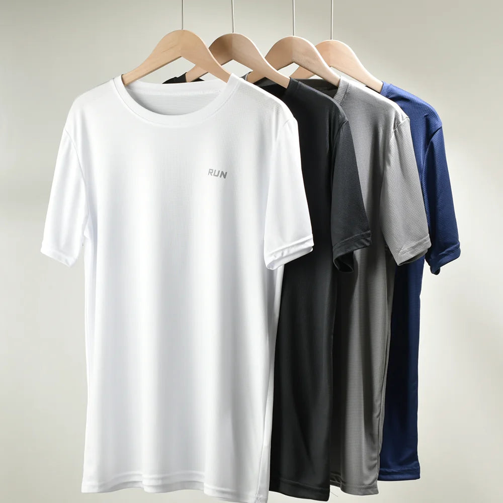 Camiseta de manga corta