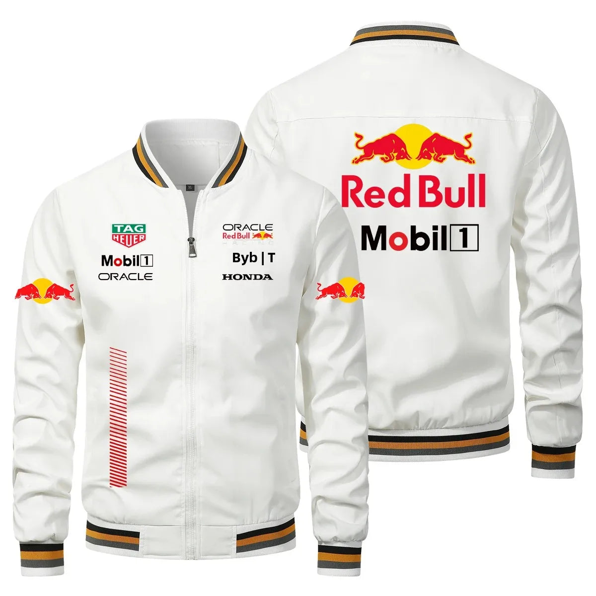 Chaqueta Red Bull Racing