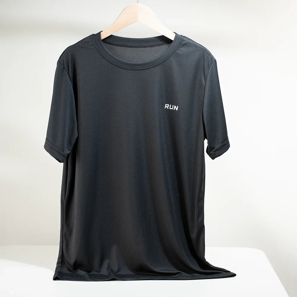 Camiseta de manga corta