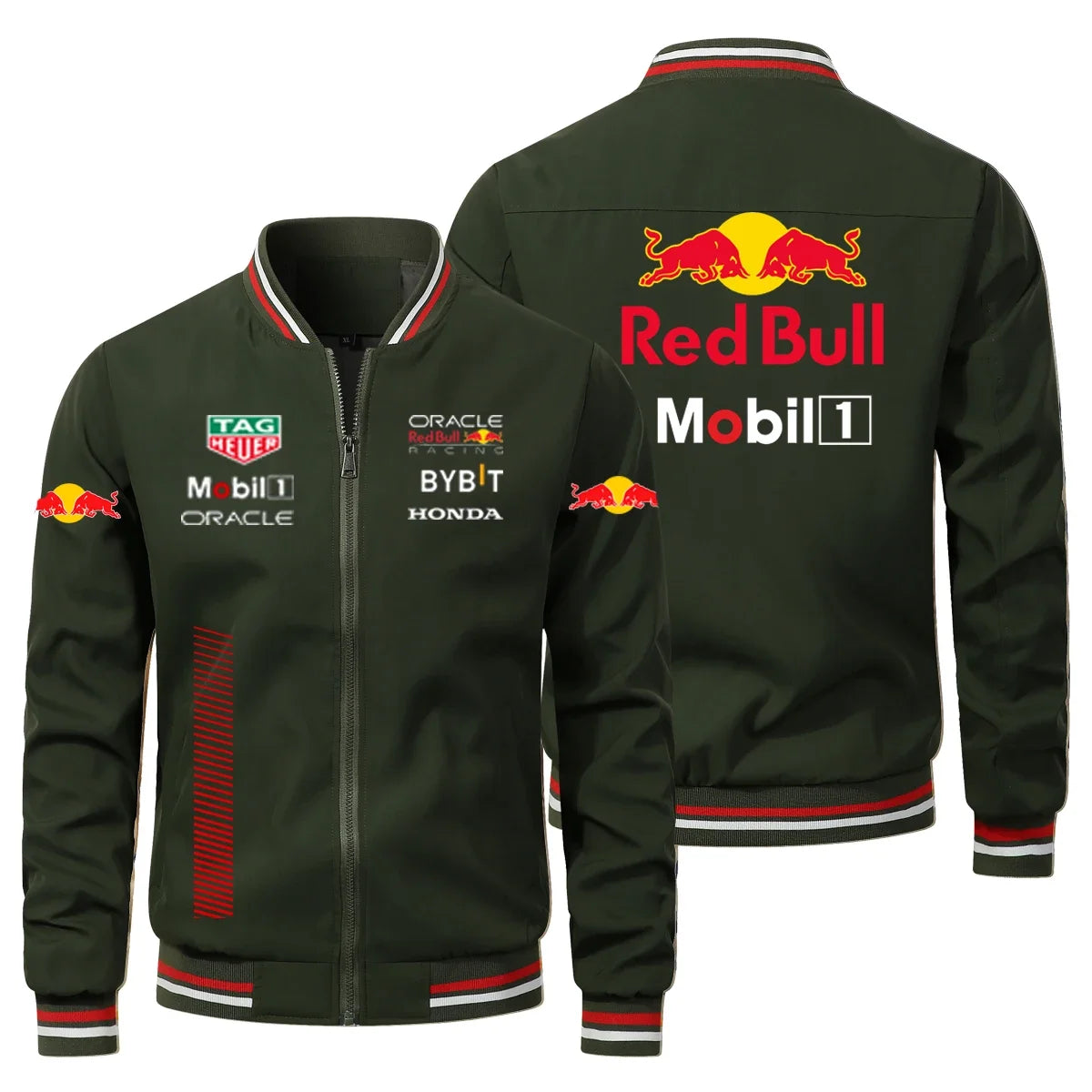 Chaqueta Red Bull Racing