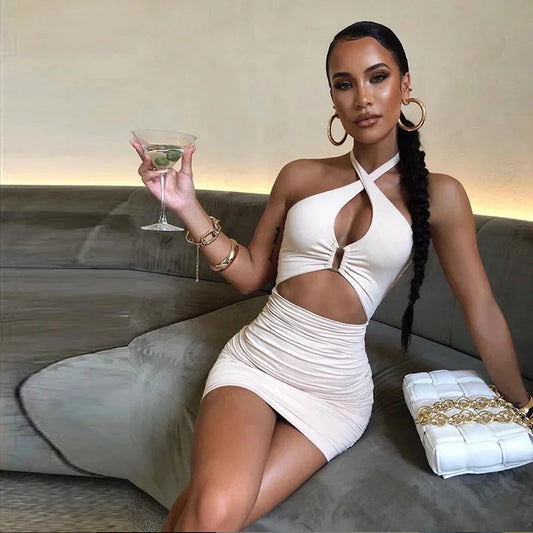 Vestido de Fiesta