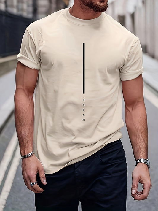 Camiseta 100 % algodón