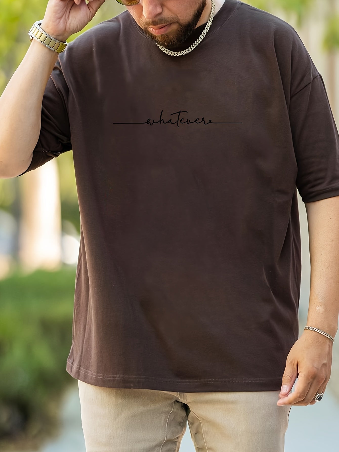 Camiseta Premium Doble Cepillada