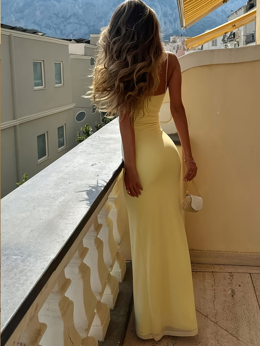 Vestido Atractivo