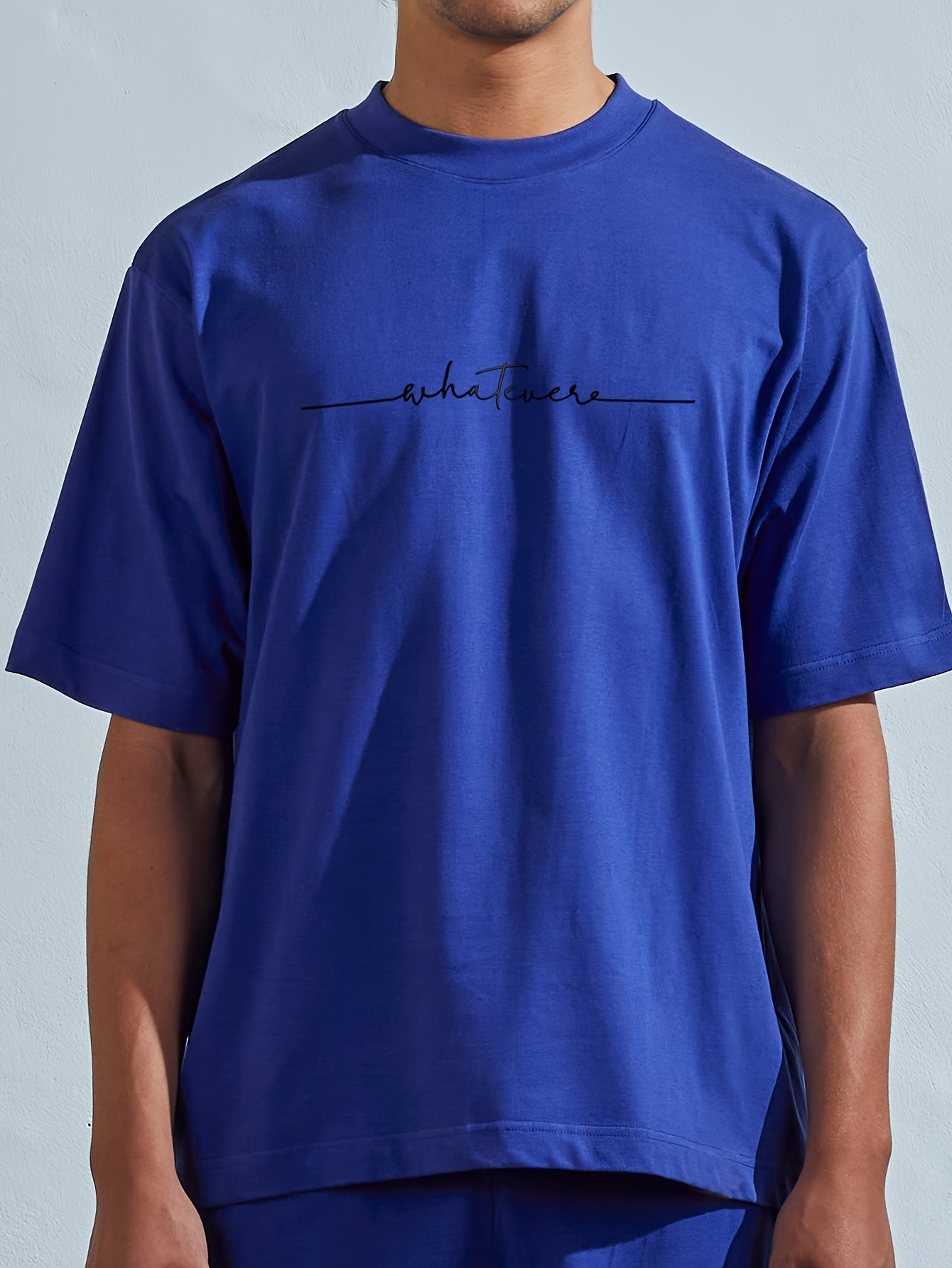 Camiseta Premium Doble Cepillada