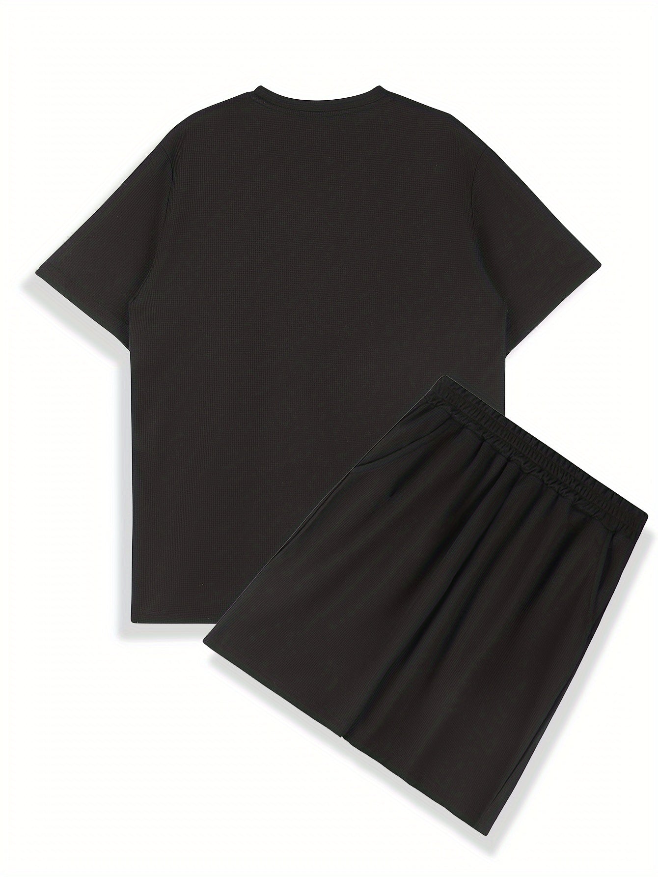 Conjunto Deportivo casual de 2 piezas para Hombre