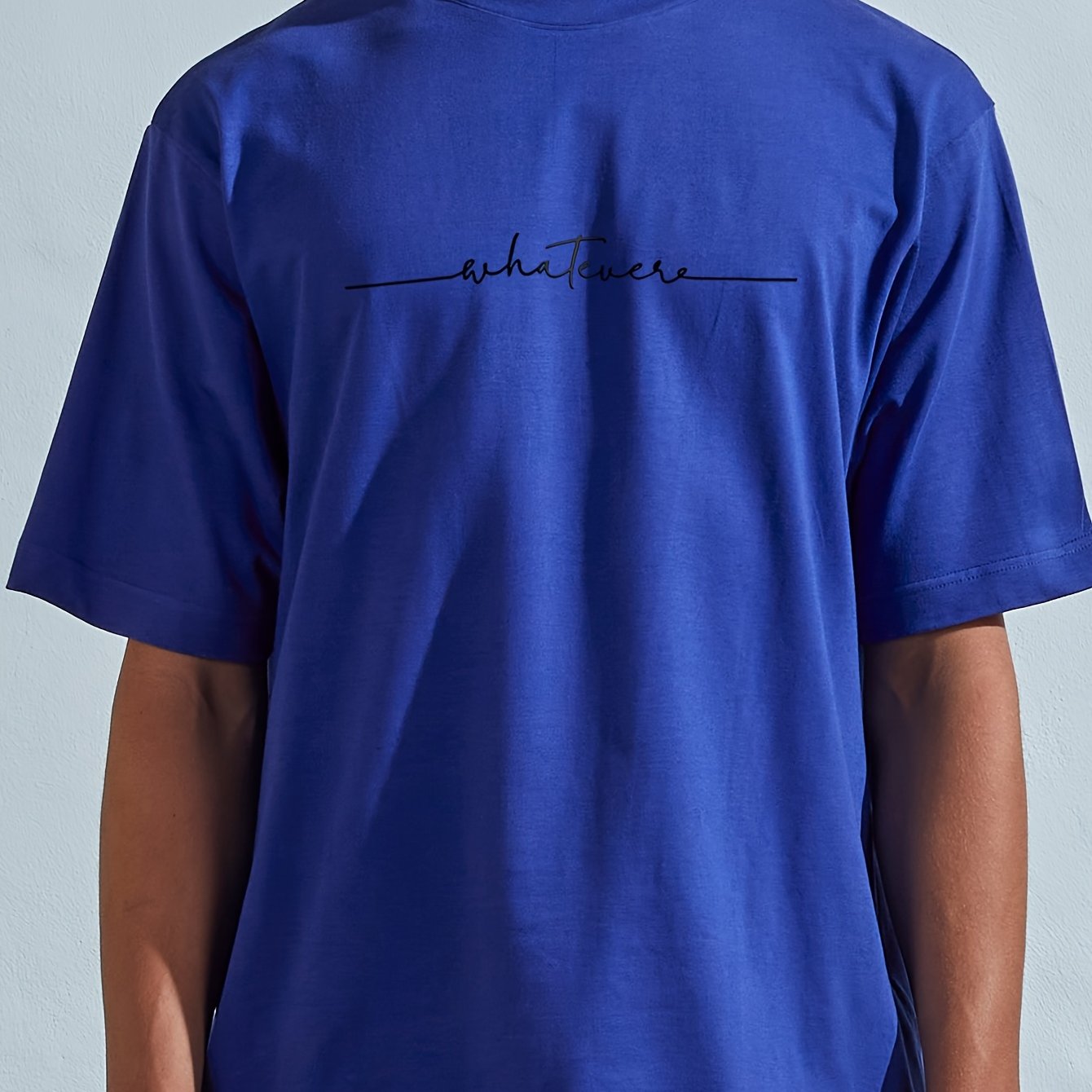 Camiseta Premium Doble Cepillada