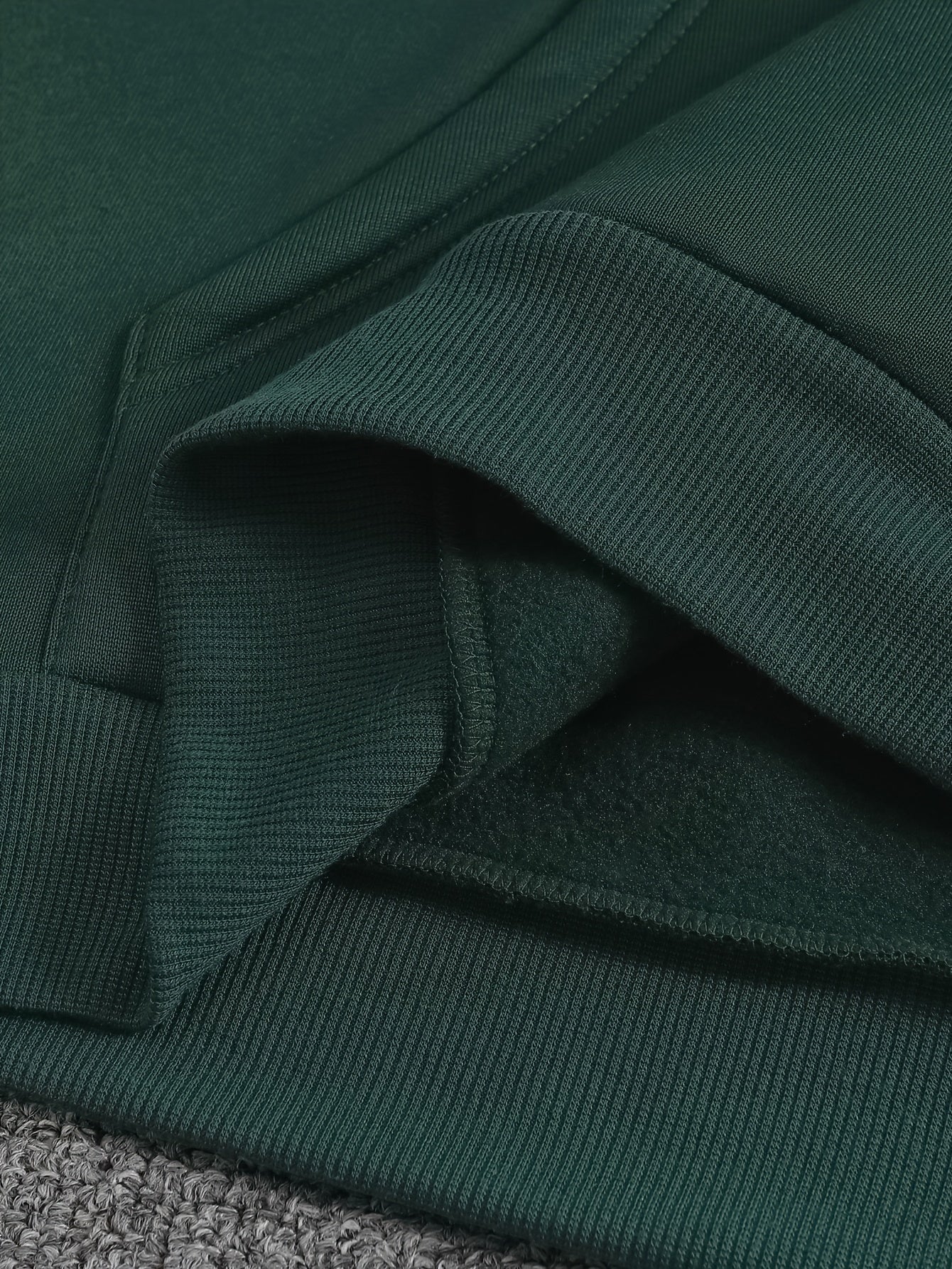 Sudadera con Capucha