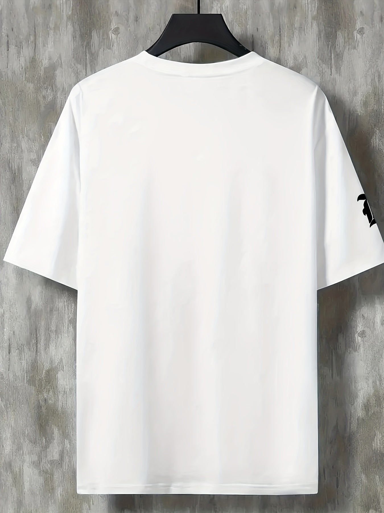 Camiseta casual de moda