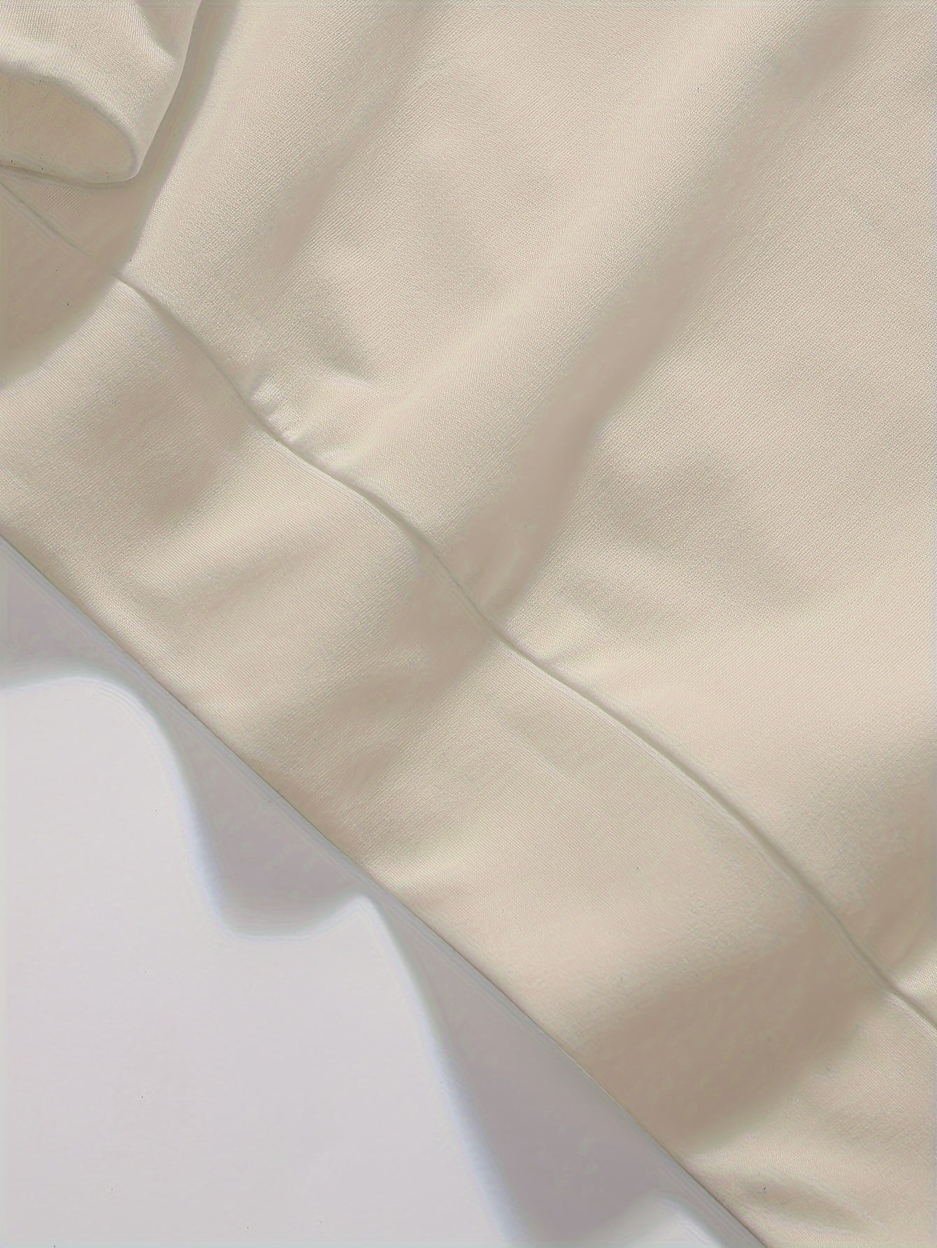 Sudadera MBDMBD de Cuello Redondo