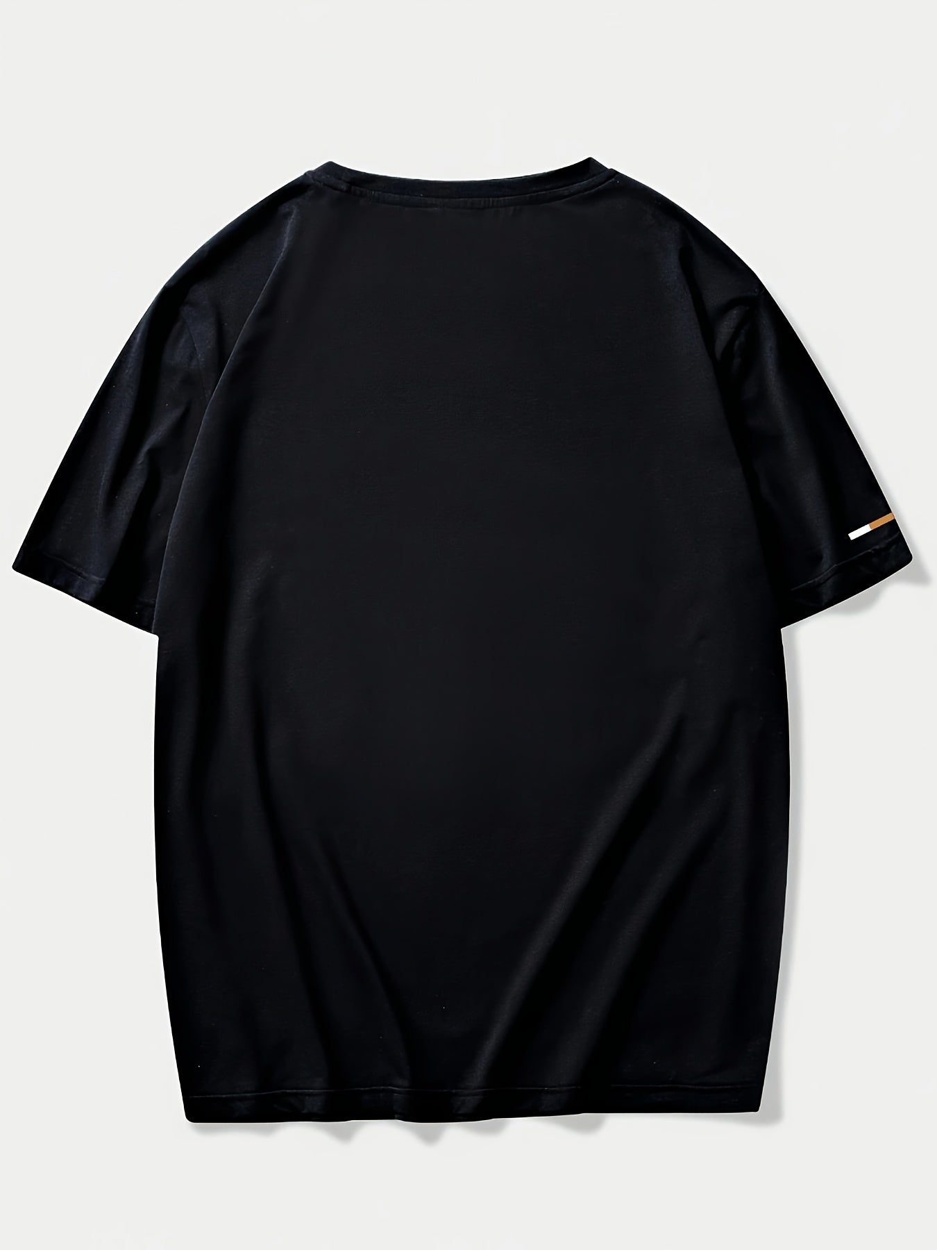 Camiseta manga corta